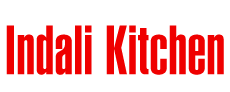 Indali Kitchen logo